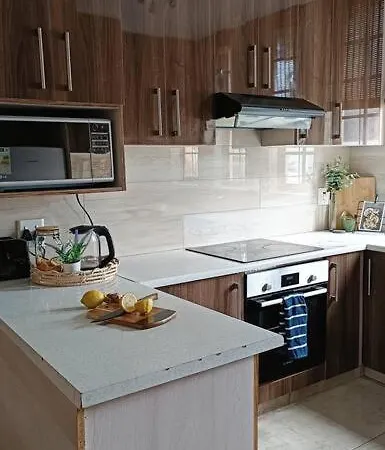 Mkababa'S Beautiful And Spacious Durban Exterior photo