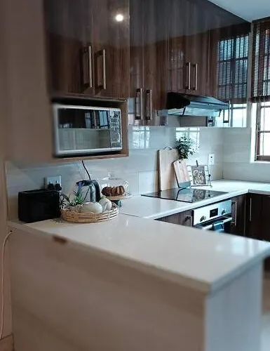 Mkababa\'S Beautiful And Spacious