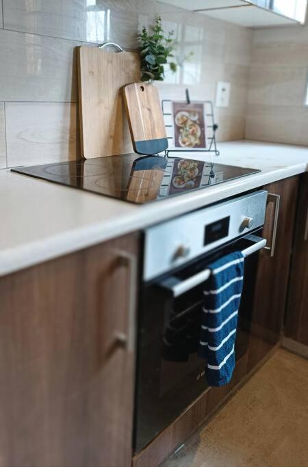 Appartement Mkababa's Beautiful And Spacious *