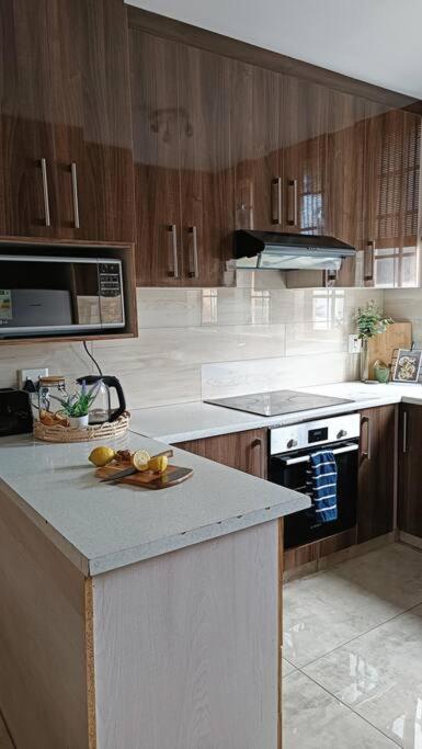 Apartment Mkababa's Beautiful And Spacious