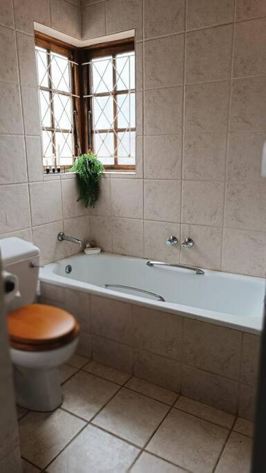 Appartement Mkababa's Beautiful And Spacious *