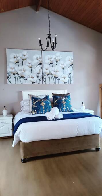 Mkababa's Beautiful And Spacious Appartement