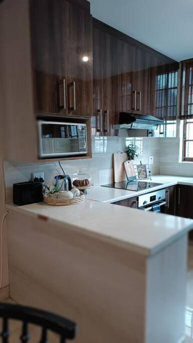 Apartment Mkababa's Beautiful And Spacious Durban